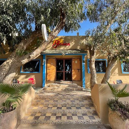 Auberge Chez Hassan Imsouane Zewnętrze zdjęcie