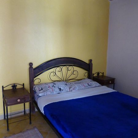 Auberge Chez Hassan Imsouane Zewnętrze zdjęcie