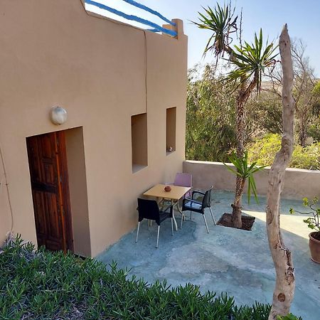 Auberge Chez Hassan Imsouane Zewnętrze zdjęcie