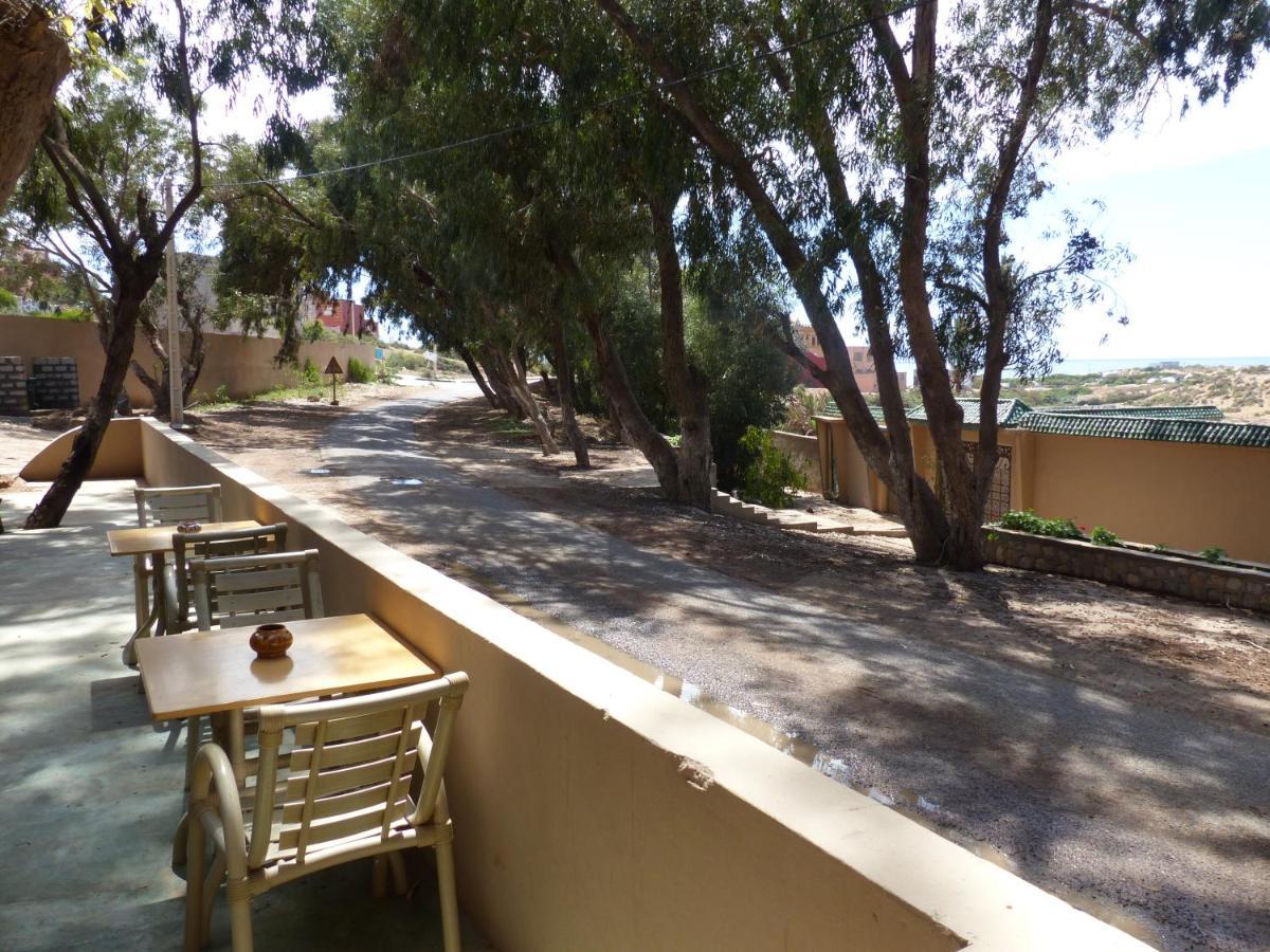 Auberge Chez Hassan Imsouane Zewnętrze zdjęcie