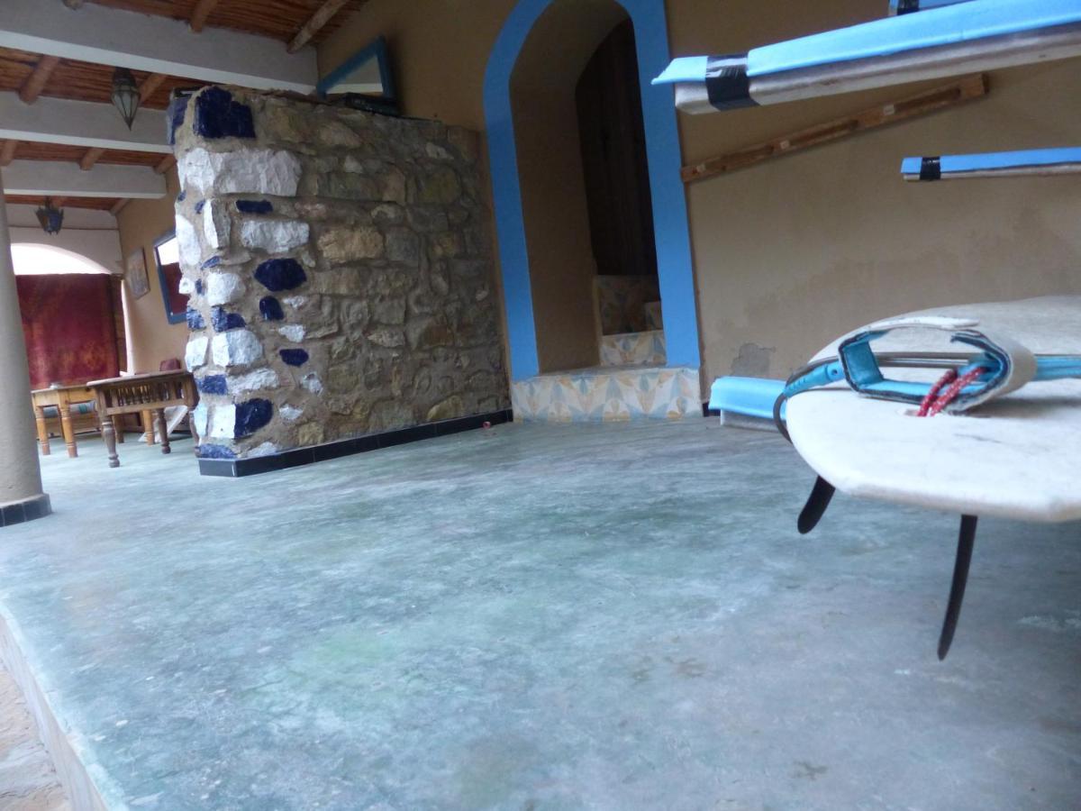 Auberge Chez Hassan Imsouane Zewnętrze zdjęcie