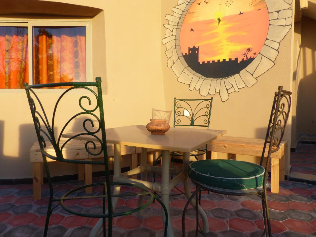 Auberge Chez Hassan Imsouane Zewnętrze zdjęcie