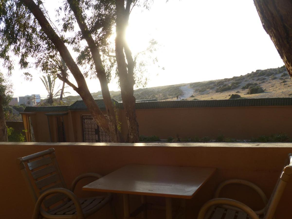 Auberge Chez Hassan Imsouane Zewnętrze zdjęcie