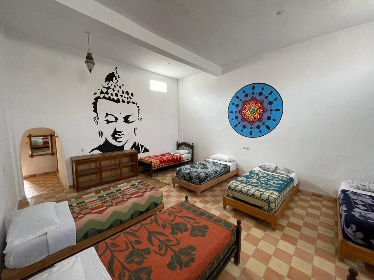 Auberge Chez Hassan Imsouane Pokój zdjęcie