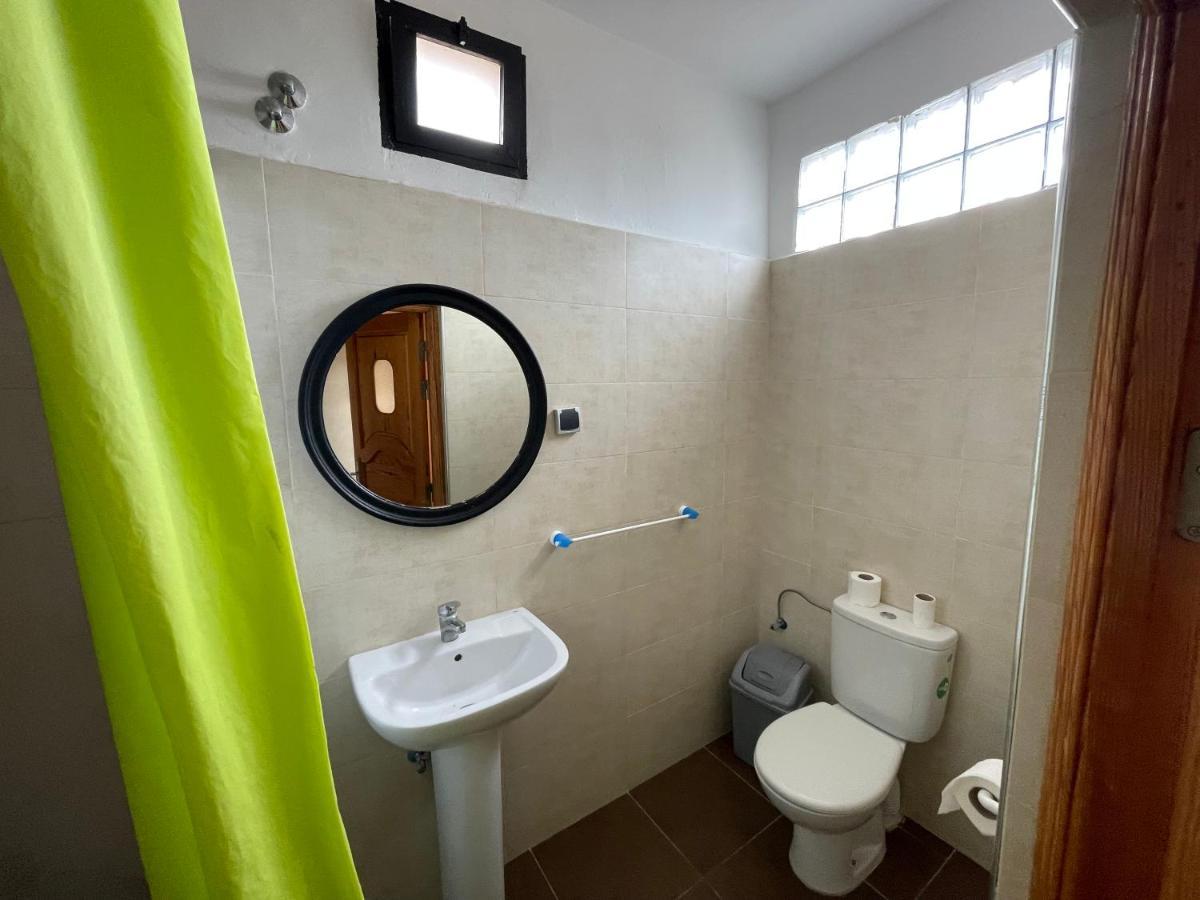 Auberge Chez Hassan Imsouane Pokój zdjęcie