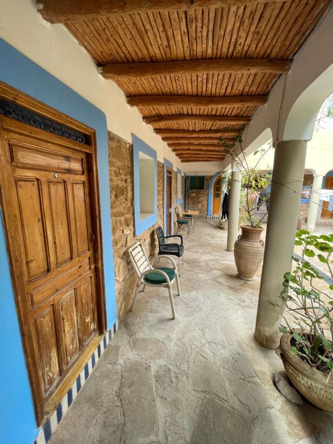 Auberge Chez Hassan Imsouane Zewnętrze zdjęcie