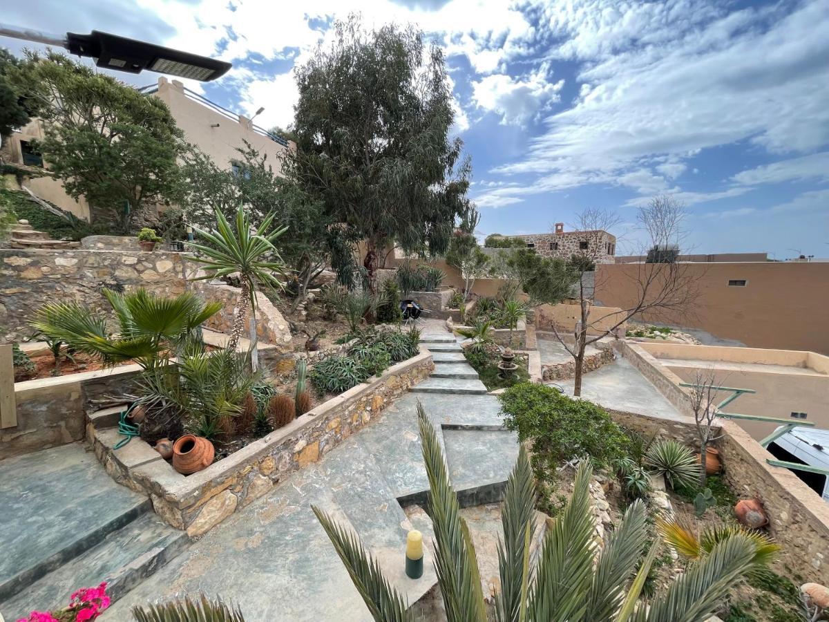 Auberge Chez Hassan Imsouane Zewnętrze zdjęcie
