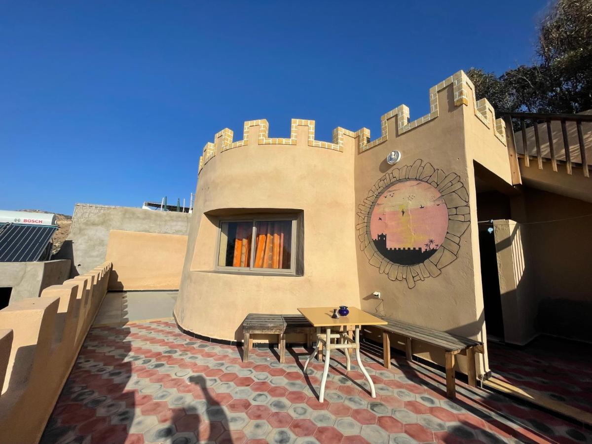 Auberge Chez Hassan Imsouane Zewnętrze zdjęcie