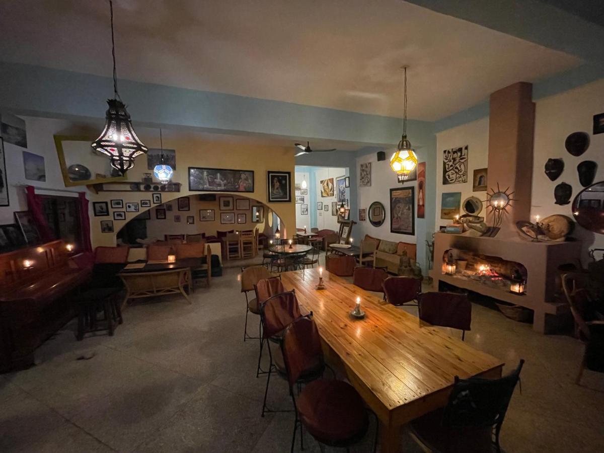 Auberge Chez Hassan Imsouane Zewnętrze zdjęcie