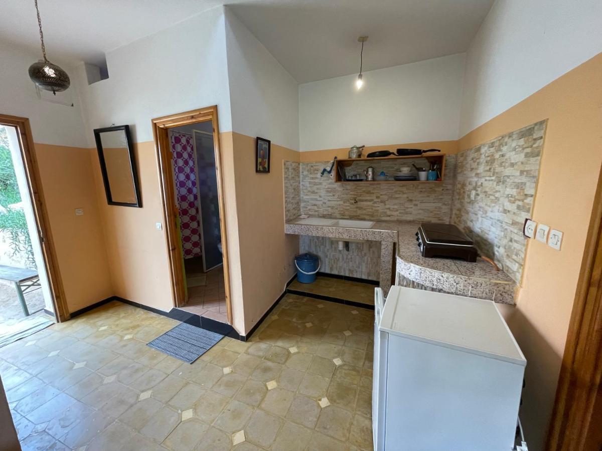 Auberge Chez Hassan Imsouane Pokój zdjęcie