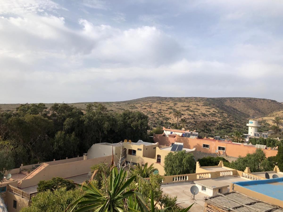 Auberge Chez Hassan Imsouane Zewnętrze zdjęcie