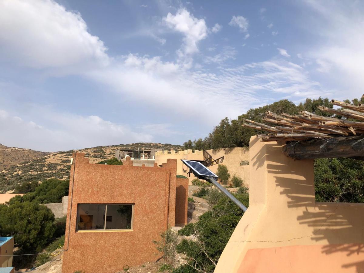 Auberge Chez Hassan Imsouane Zewnętrze zdjęcie