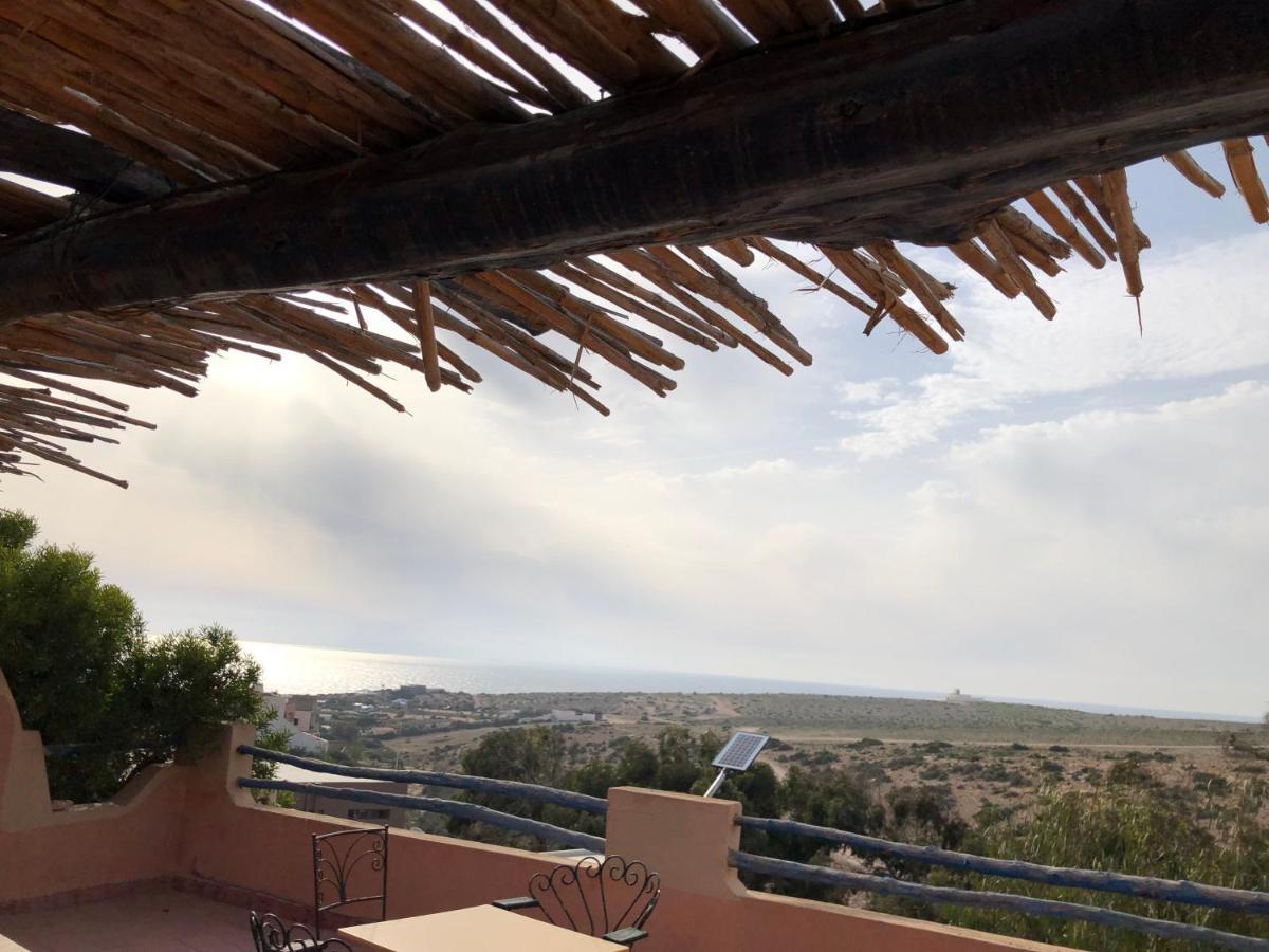 Auberge Chez Hassan Imsouane Zewnętrze zdjęcie