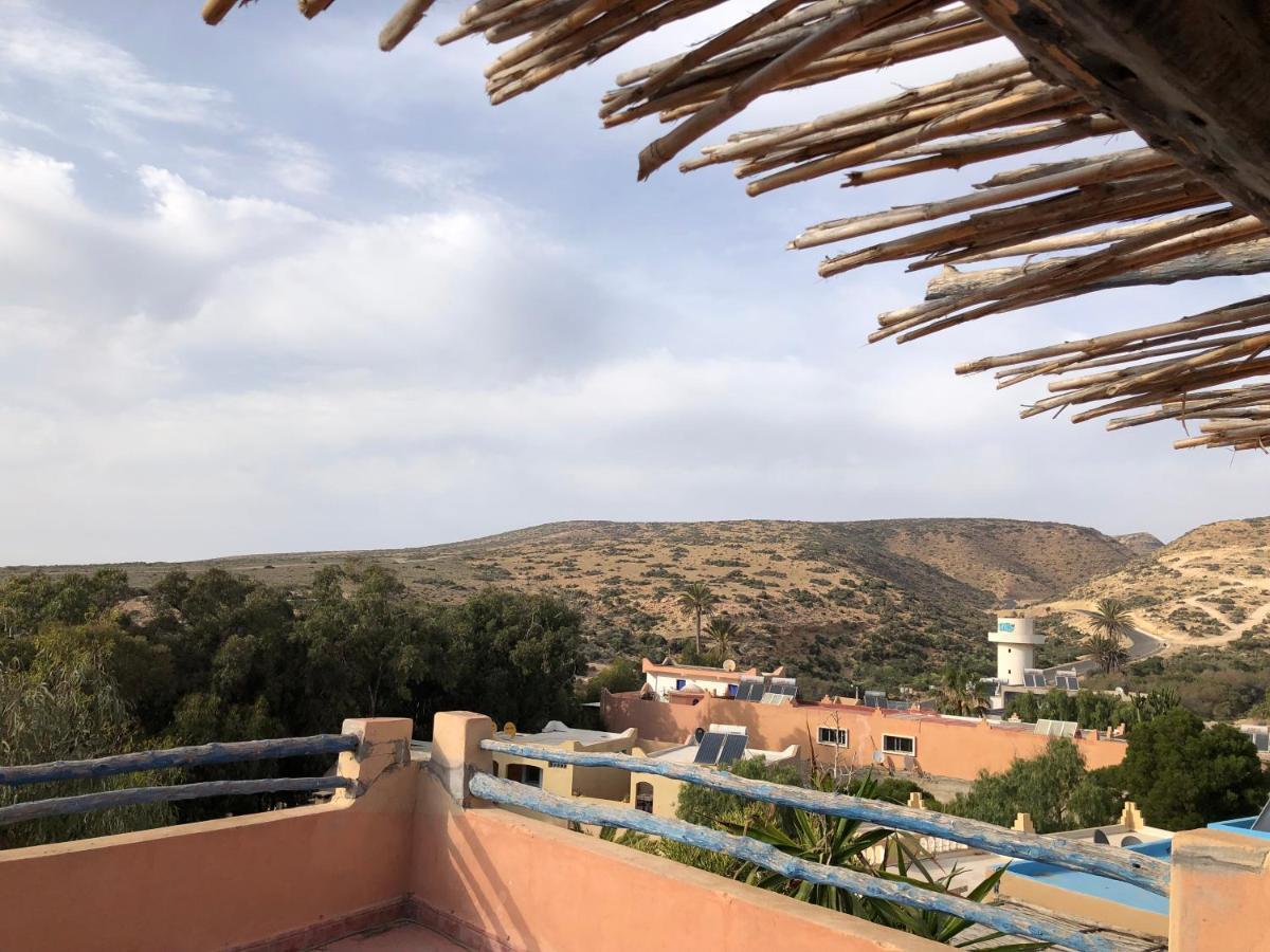 Auberge Chez Hassan Imsouane Zewnętrze zdjęcie