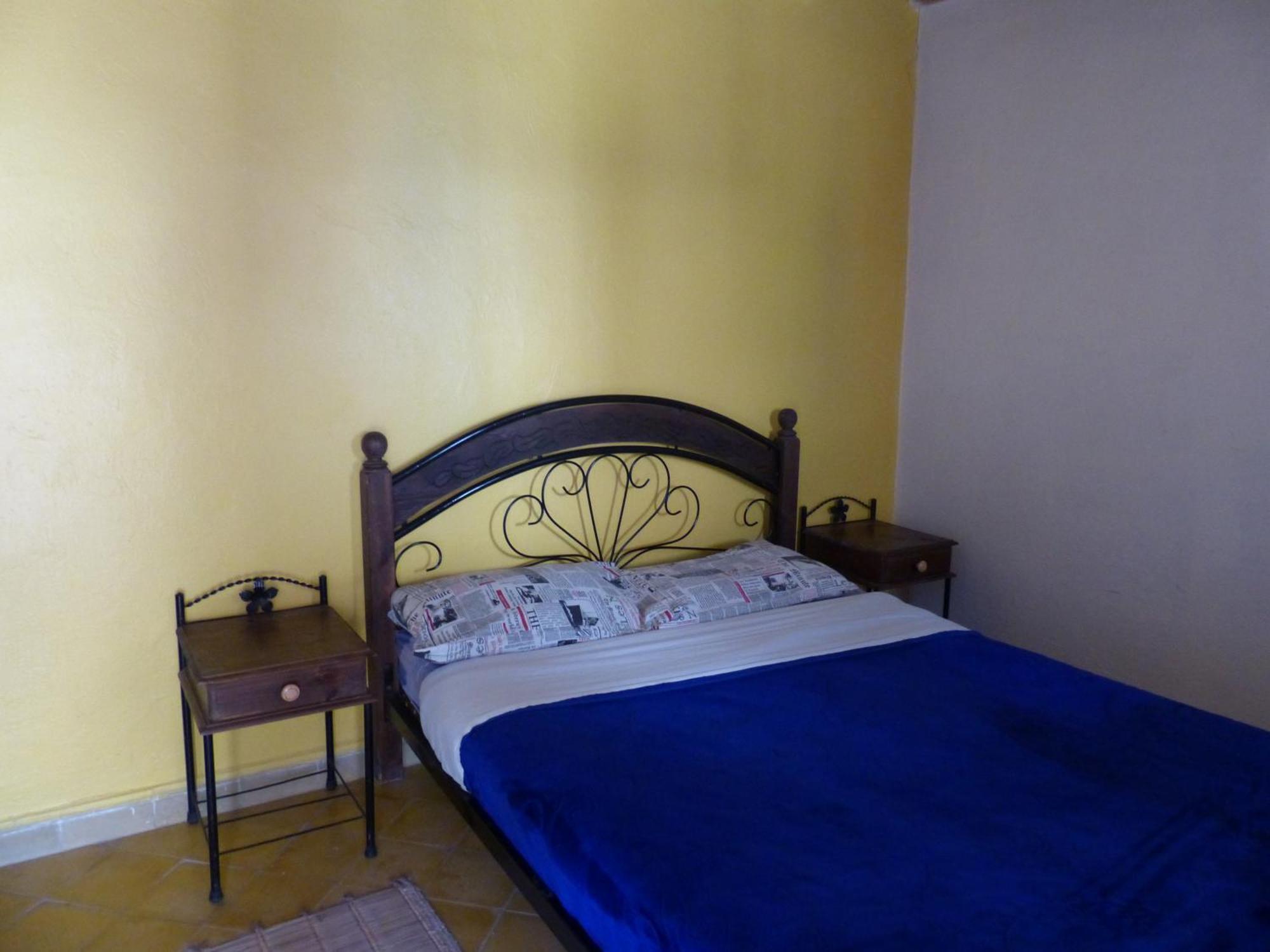 Auberge Chez Hassan Imsouane Zewnętrze zdjęcie