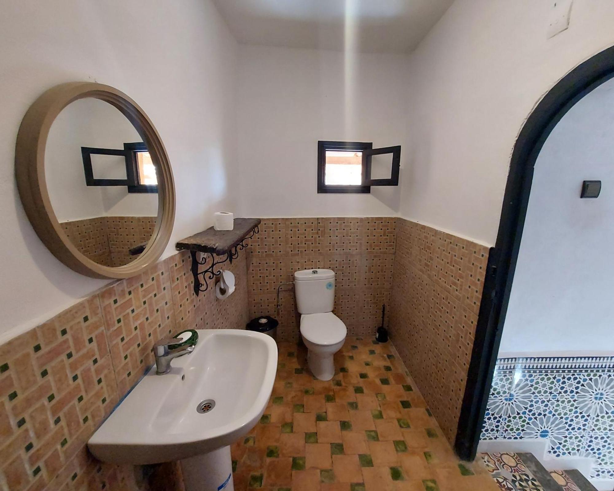 Auberge Chez Hassan Imsouane Pokój zdjęcie