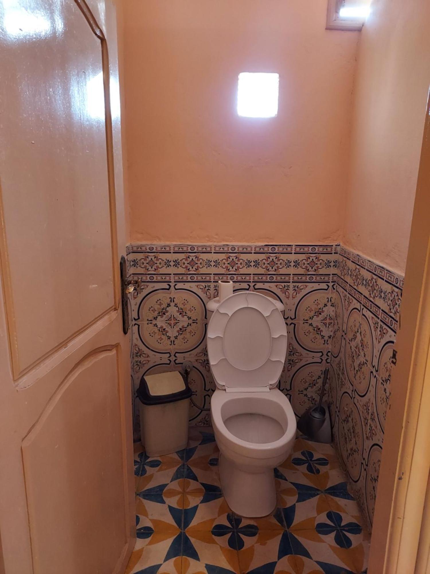 Auberge Chez Hassan Imsouane Pokój zdjęcie