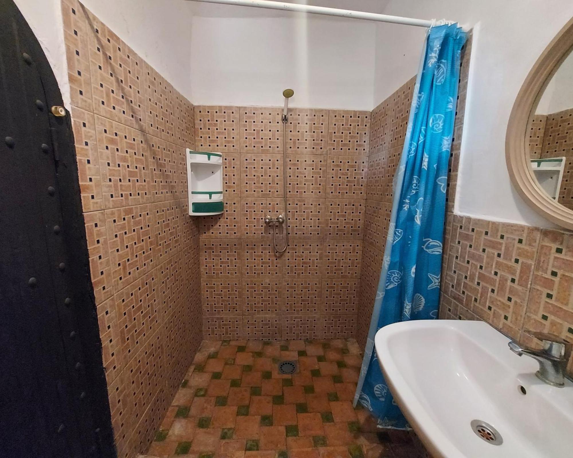 Auberge Chez Hassan Imsouane Pokój zdjęcie
