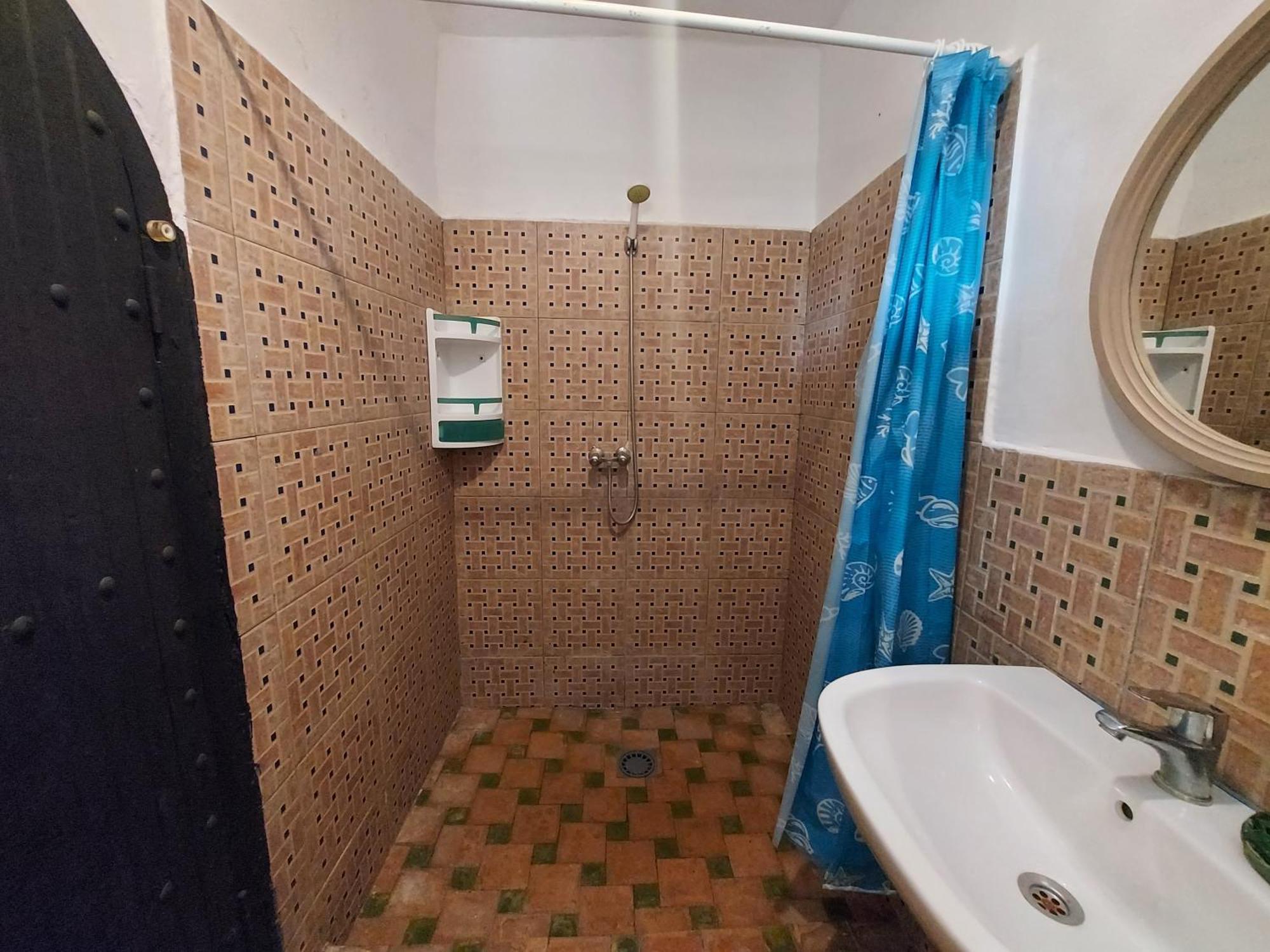 Auberge Chez Hassan Imsouane Zewnętrze zdjęcie