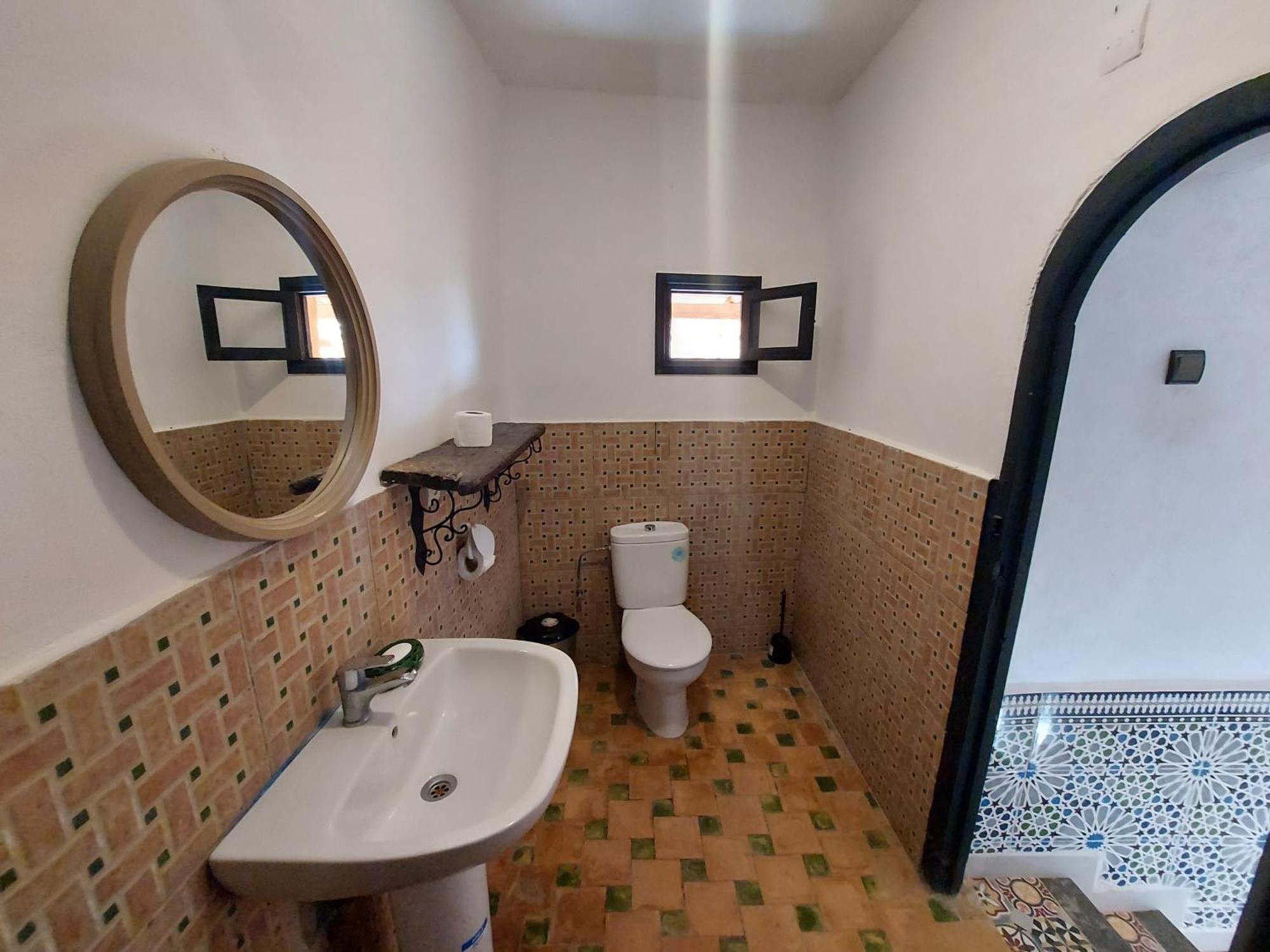 Auberge Chez Hassan Imsouane Zewnętrze zdjęcie
