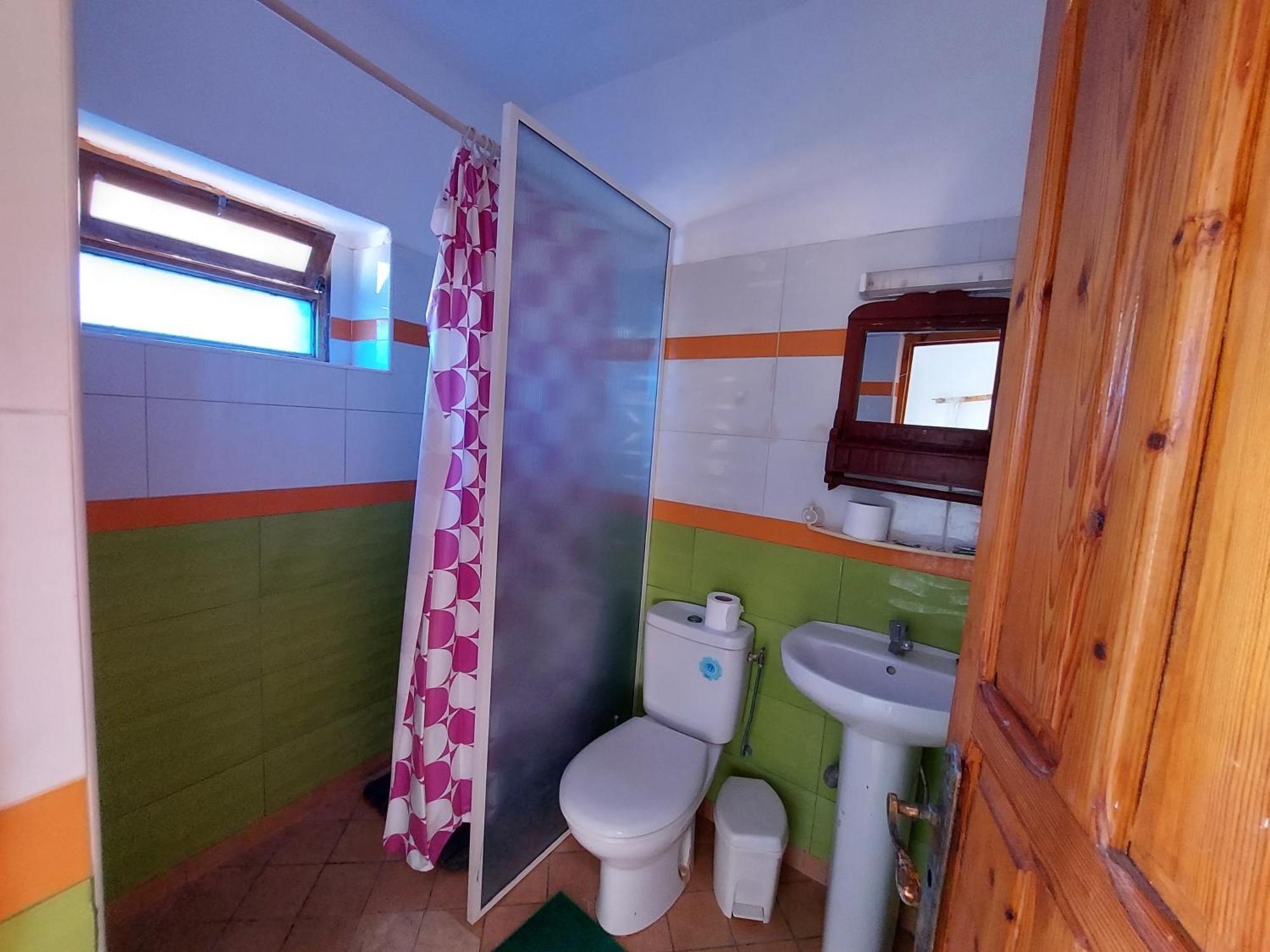 Auberge Chez Hassan Imsouane Zewnętrze zdjęcie